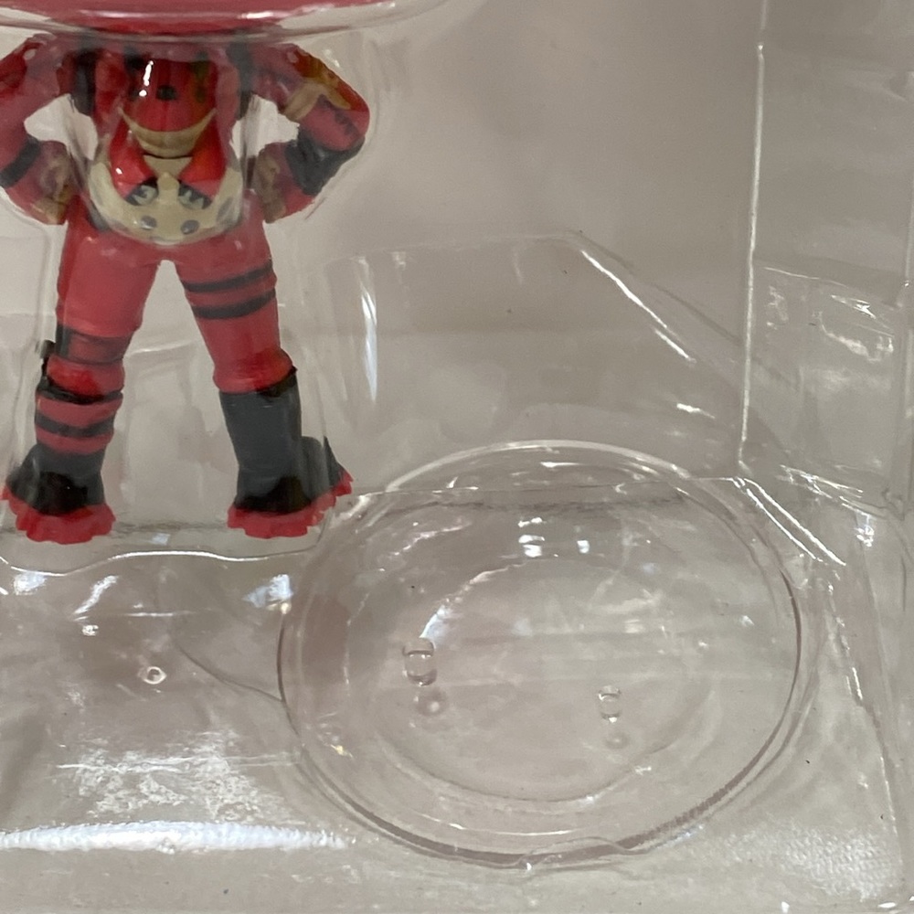 FUNKO POP TRICERA OPS - Picture 14 of 16